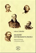 Meandry ro... - Łukasz Zabielski -  books from Poland