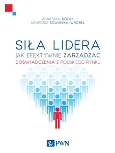 Picture of Siła lidera
