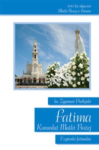 Picture of Fatima Konsulat Matki Bożej Czytanki fatimskie