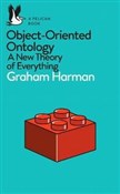 Object-Ori... - Graham Harman -  foreign books in polish 