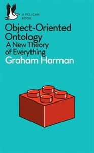 Picture of Object-Oriented Ontology : A New Theory of Everything