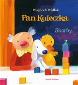 Pan Kulecz... - Wojciech Widłak -  foreign books in polish 