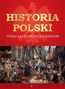 Historia P... - Opracowanie Zbiorowe -  Książka z wysyłką do UK