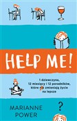 Help Me! - Marianne Power -  books from Poland