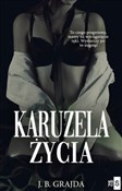 Książka : Karuzela ż... - J.B. Grajda