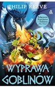 Wyprawa go... - Philip Reeve -  books from Poland