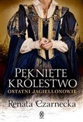 Pęknięte k... - Renata Czarnecka -  books in polish 