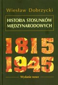 Historia s... - Wiesław Dobrzycki -  books from Poland