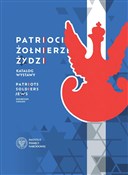 Patrioci. ... - Marek Gałęzowski -  books in polish 