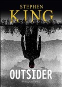 Outsider w... - Stephen King -  Książka z wysyłką do UK