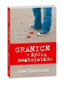 Granice w ... - John Townsend -  books in polish 