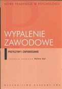 Wypalenie ... -  Polish Bookstore 