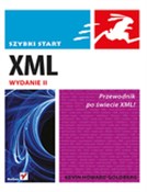 Zobacz : XML Szybki... - Kevin Howard Goldberg