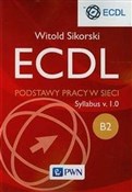 Książka : ECDL B2 Po... - Witold Sikorski