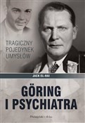 Goring i p... - Jack El-Hai -  Polish Bookstore 