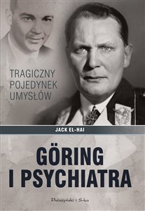 Picture of Goring i psychiatra Tragiczny pojedynek umysłów