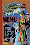 polish book : Nemo Berli... - Alan Moore