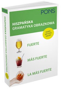 Picture of Hiszpańska gramatyka obrazkowa