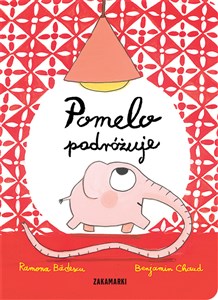Picture of Pomelo podróżuje