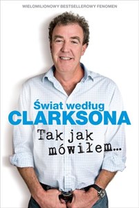 Picture of Świat według Clarksona 6 Tak jak mówiłem