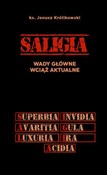 Saligia wa... - Janusz Królikowski -  books in polish 