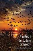 Książka : Z miłości ... - Krzysztof Jarosław Pawłowski