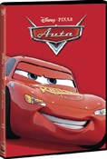 DVD AUTA - Ksiegarnia w UK