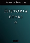 Historia e... - Tadeusz Ślipko -  books from Poland