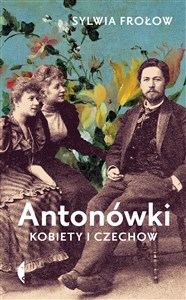 Picture of Antonówki Kobiety i Czechow
