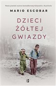 Dzieci żół... - Mario Escobar -  Polish Bookstore 