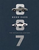 polish book : Bond Cars ... - Jason Barlow