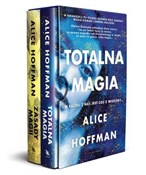 Pakiet: Za... - Alice Hoffman -  foreign books in polish 