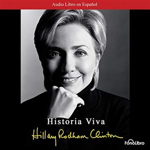 Picture of Historia Viva (Living History) = Living History