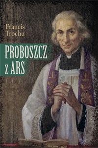 Obrazek Proboszcz z Ars