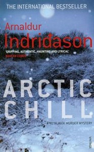 Obrazek Arctic Chill