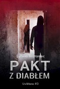 Pakt z dia... - Sylwia Brataniec -  books from Poland