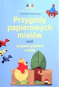 Przygody p... - Dorota Dziamska -  foreign books in polish 