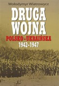Druga wojn... - Wołodymyr Wiatrowych -  Polish Bookstore 