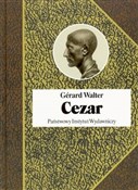 Cezar - Gerard Walter - Ksiegarnia w UK