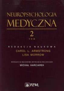 Picture of Neuropsychologia medyczna Tom 2