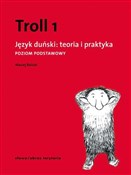 Troll 1 Ję... - Maciej Balicki -  books from Poland