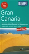 polish book : Gran Canar... - Izabella Gawin