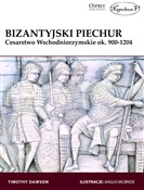 Bizantyjsk... - Timothy Dawson -  books from Poland