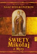 Święty Mik... - Henryk Bejda -  books from Poland