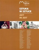 Sztuka w s... - Opracowanie Zbiorowe -  books in polish 