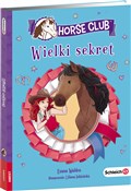 Horse Club... - Emma Walden -  books from Poland
