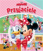 Disney Min... - Patricia Phillipson (ilustr.) -  Polish Bookstore 
