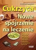Polska książka : Cukrzyca. ... - Andrew Laughin