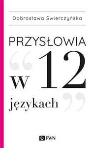 Picture of Przysłowia w 12 językach