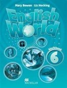 English Wo... - Liz Hocking-Mary Bowen -  books from Poland